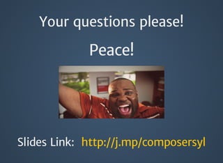 PHP Composer Basics | PDF