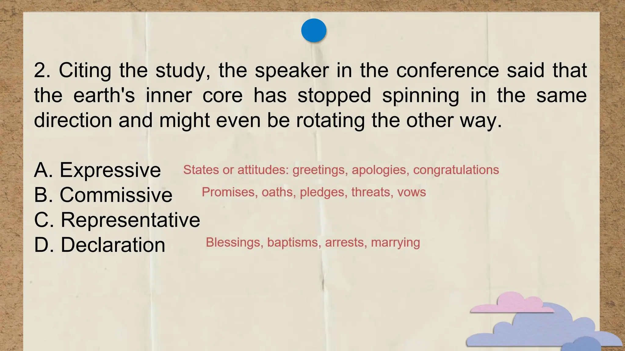 Let-English-Major-PART-II (1).pptx LET reviewer | PPTX