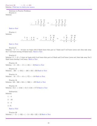 Industrial Math Questions INDUSTRIAL ARTS fundamental mathematics | PDF