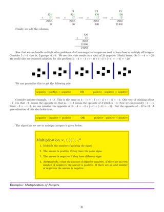 Industrial Mathmatics Examples INDUSTRIAL ARTS fundamental mathematics | PDF