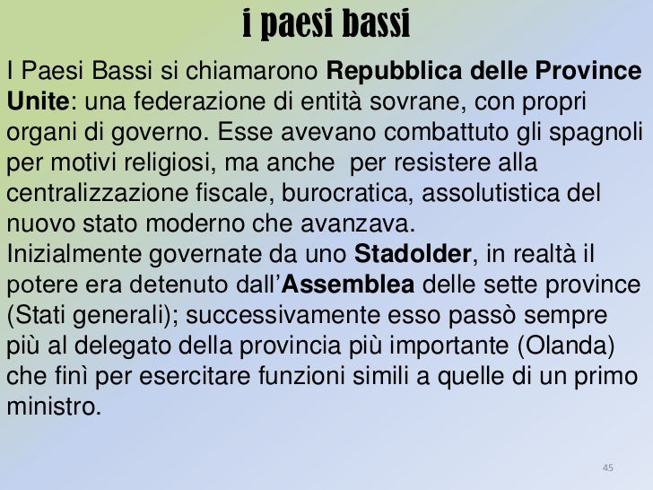 L Eta Di Calvino E Filippo Ii
