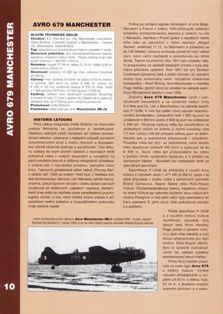 Letadla 1939 1945 Raf1