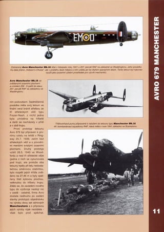 Letadla 1939 1945 Raf1