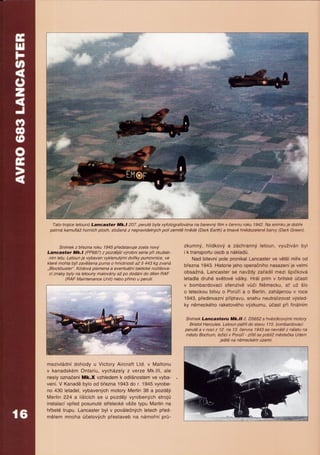 Letadla 1939 1945 Raf1