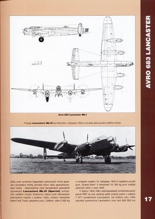 Letadla 1939 1945 Raf1