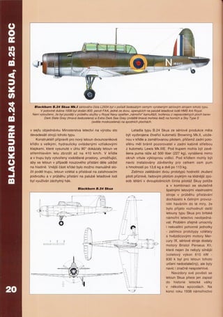 Letadla 1939 1945 Raf1