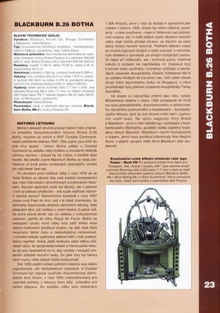 Letadla 1939 1945 Raf1