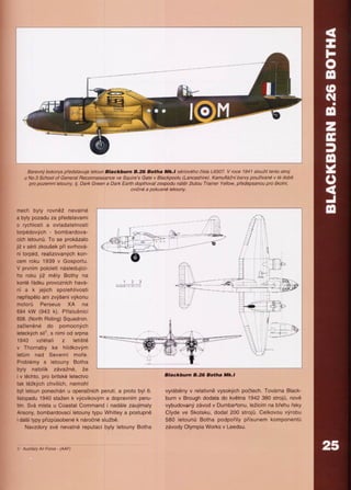 Letadla 1939 1945 Raf1