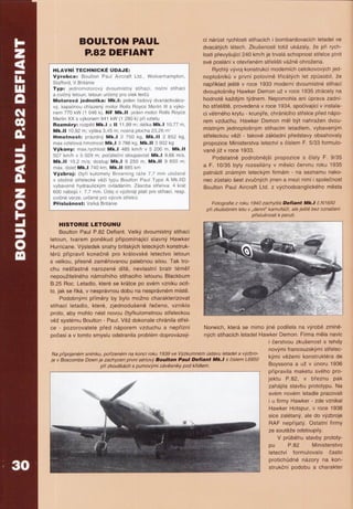 Letadla 1939 1945 Raf1