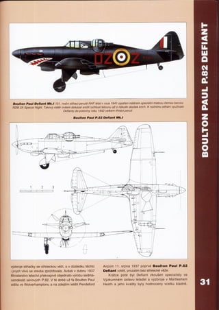 Letadla 1939 1945 Raf1