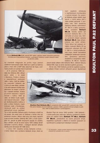 Letadla 1939 1945 Raf1