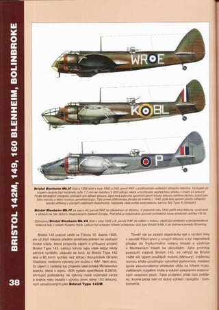 Letadla 1939 1945 Raf1