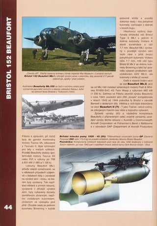 Letadla 1939 1945 Raf1