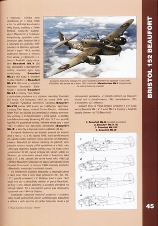 Letadla 1939 1945 Raf1