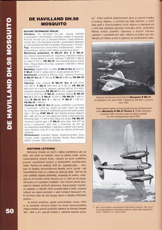 Letadla 1939 1945 Raf1