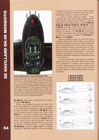 Letadla 1939 1945 Raf1