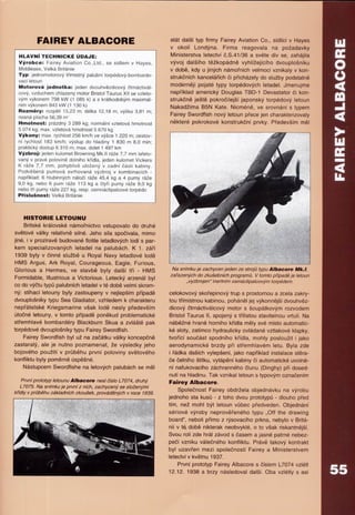 Letadla 1939 1945 Raf1