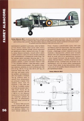 Letadla 1939 1945 Raf1