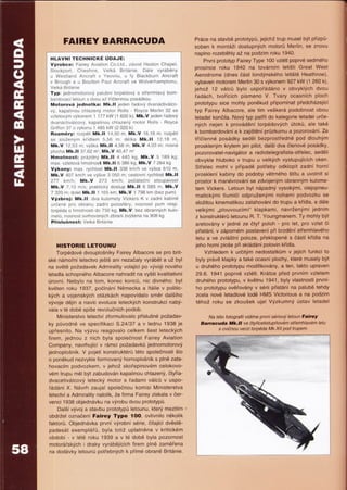 Letadla 1939 1945 Raf1