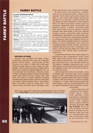 Letadla 1939 1945 Raf1