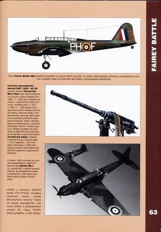 Letadla 1939 1945 Raf1