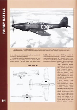 Letadla 1939 1945 Raf1