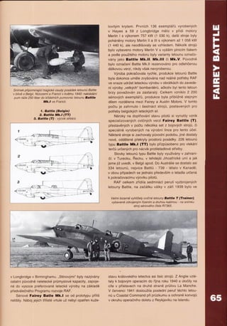 Letadla 1939 1945 Raf1