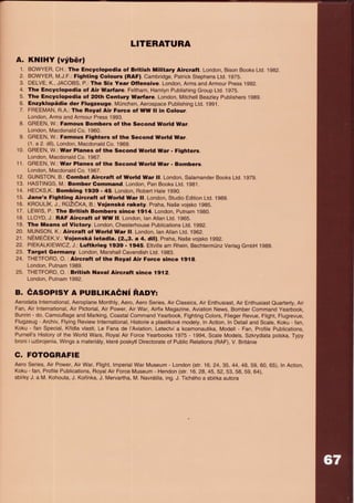 Letadla 1939 1945 Raf1