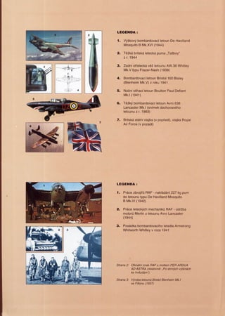 Letadla 1939 1945 Raf1