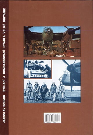 Letadla 1939 1945 Raf1