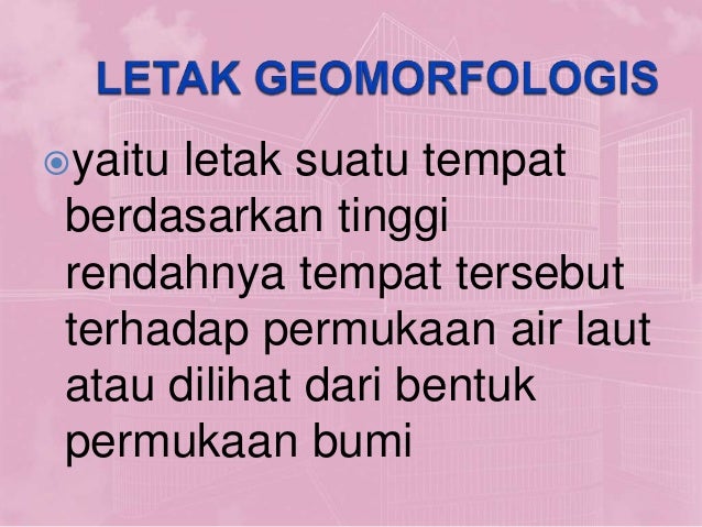 Letak Wilayah Indonesia Letak Wilayah Indonesia
