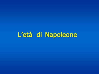 L eta _napoleonica
