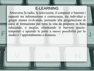 Conseguenze della Globalizzazione sono la Mondializzazione dell’economia e della finanza, la nascita di un mercato unico dal quale nessun Paese è escluso, la creazione di uno spazio globale, un mondo in Rete, oltre che la diffusione di un modello sociale omogeneo e l’omologazione della società mondiale verso il modello dominante, il modello statunitense. 