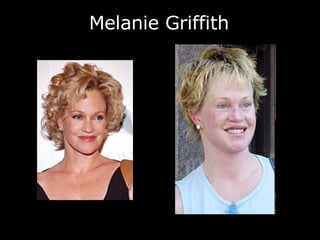 Melanie Griffith 