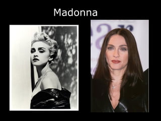 Madonna   
