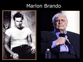Marlon Brando 