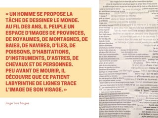 Narration combinatoire : Le texte en mouvement