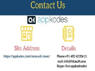 Letgo clone script with 50%   appkodes joysale