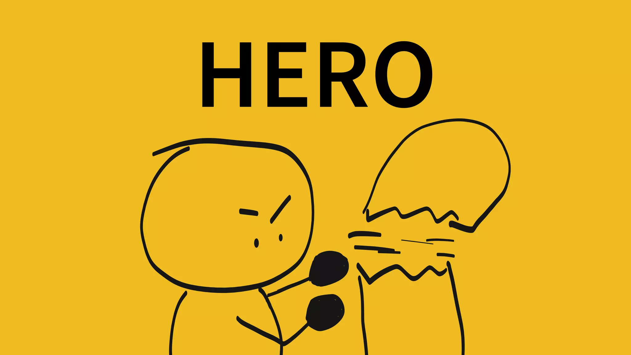 HERO
 