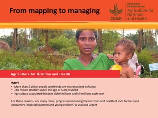 Zoonoses: The lethal gifts of livestock