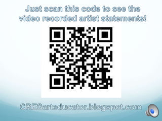 Let her hands do the talking woodlief