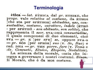 Terminologia 