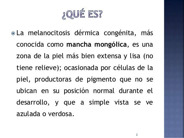 Las manchas de pigmento de los tatuajes