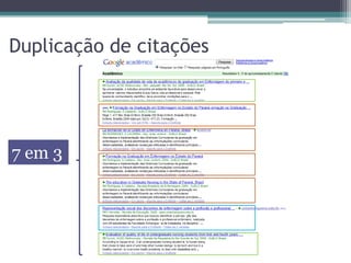 Autores?Autor fantasma: P Login ou seja PleaseLogin (2.340 artigos)Autores perdidos