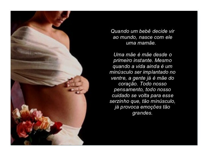 Gravida Do Ceo Que Nao Me Ama Futura Mamãe