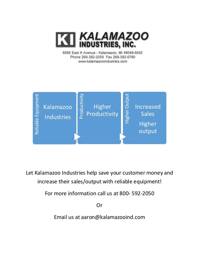 sales industries