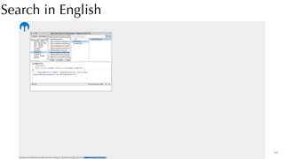 14
Search in English
 