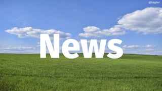 News
@bagder
 