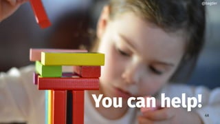 You can help!
@bagder
68
 