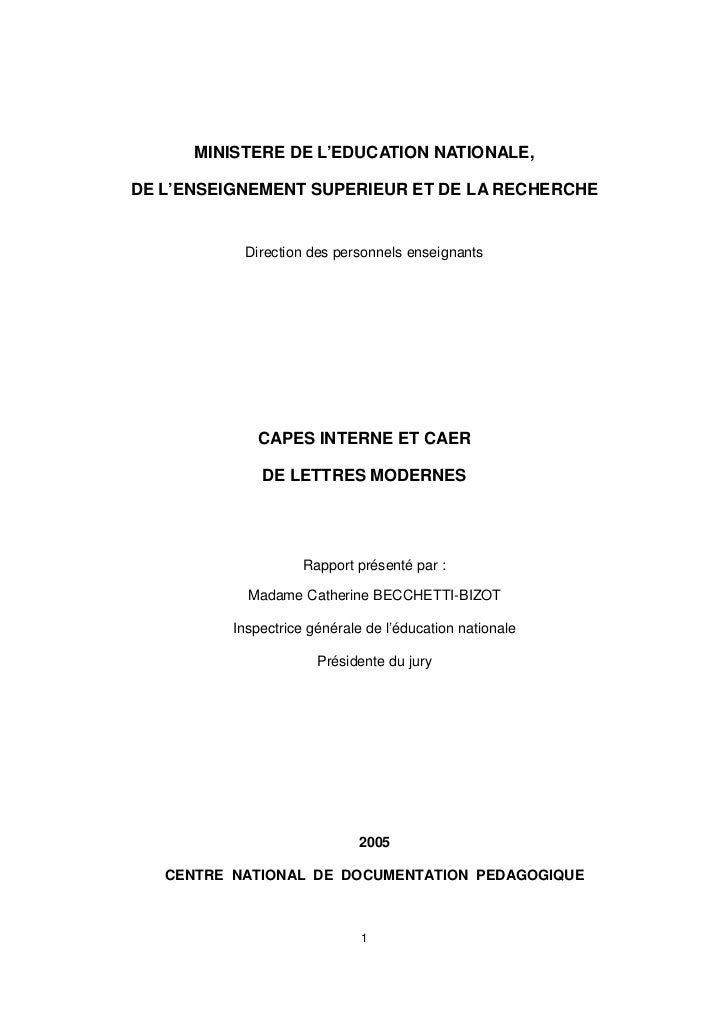 TÉLÉCHARGER CONVOCATION CAPES CAPES TÉLÉCHARGER CONVOCATION